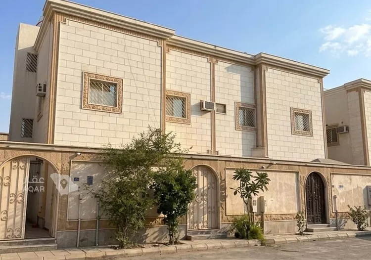 فيلا للبيع في شارع نهر أم الربيع, حي النسيم الشرقي, مدينة الرياض, منطقة الرياض