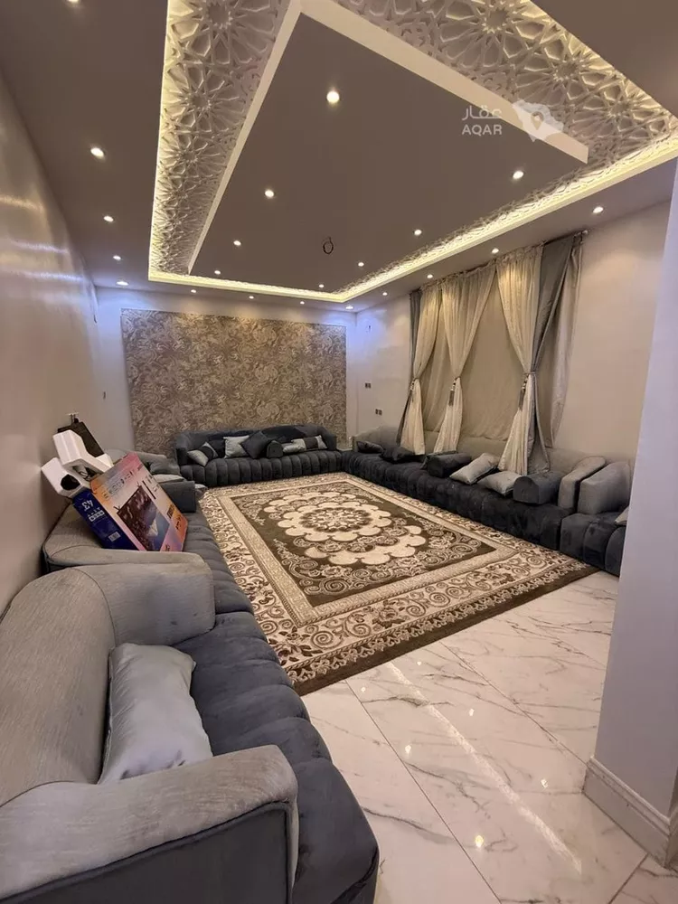 شقة للإيجار في شارع ظهران الجنوب, حي النسيم الغربي, مدينة الرياض, منطقة الرياض 12