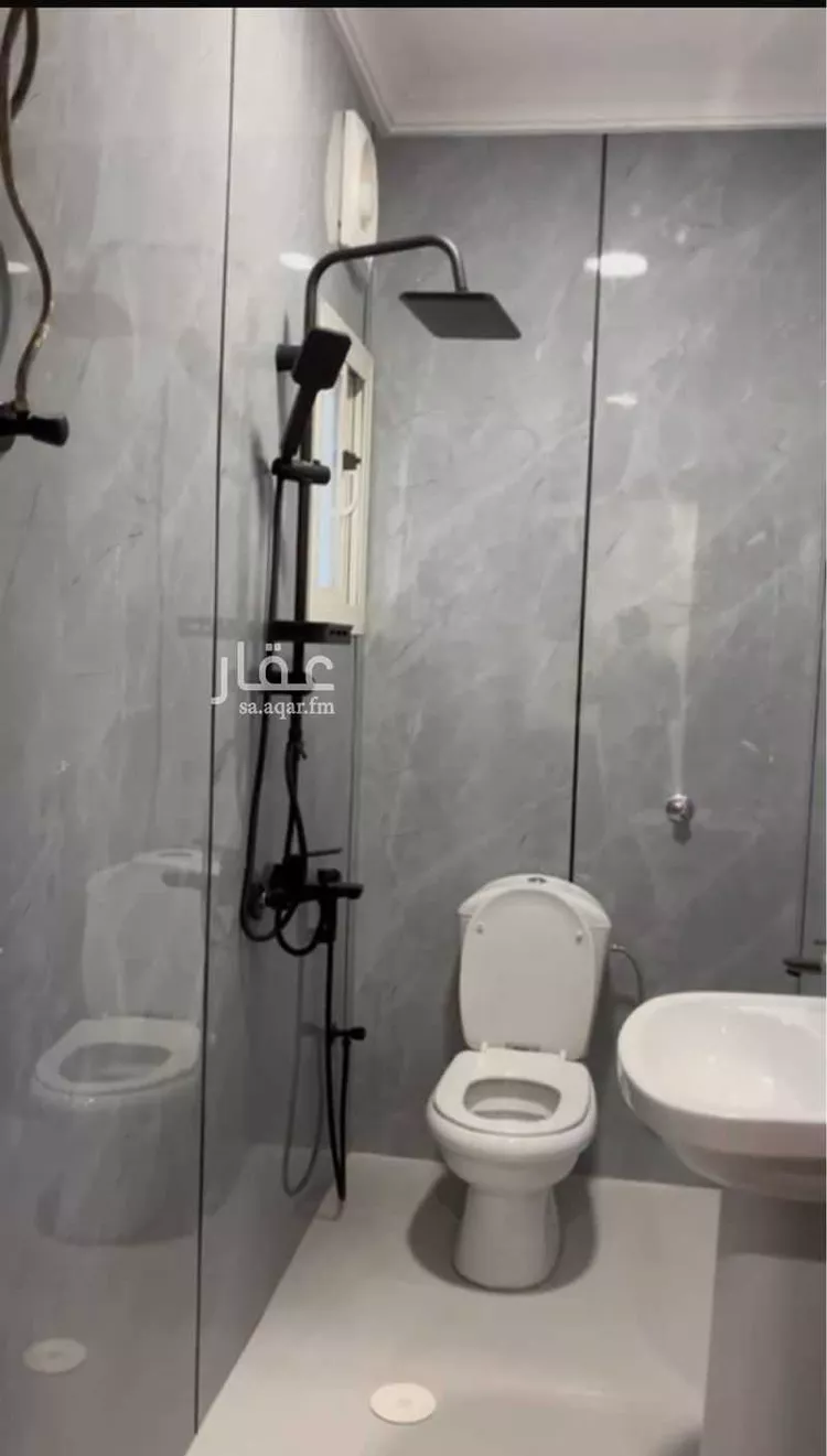 شقة للإيجار في شارع امين غراب, حي الربوة, مدينة جدة, منطقة مكة المكرمة صورة 2
