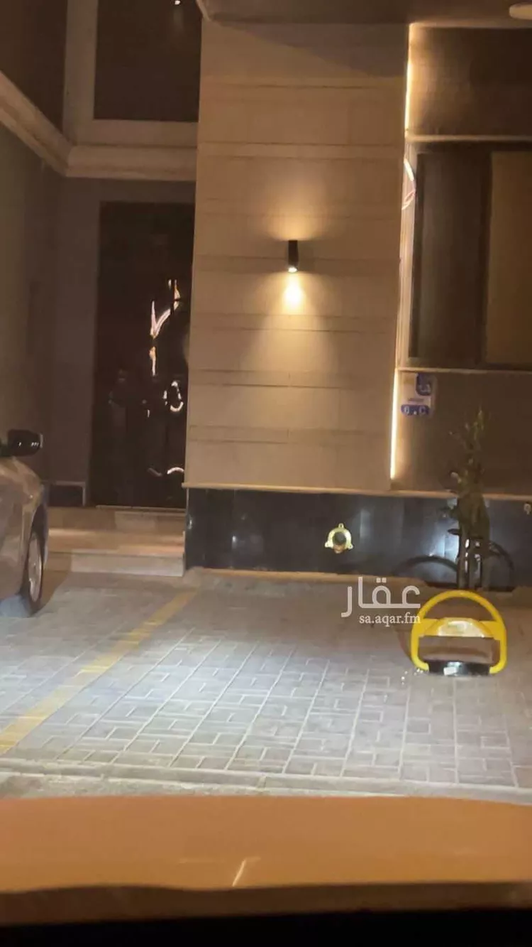 شقة مفروشة للحجز في شارع البحر الميت, حي اشبيلية, الرياض صورة 5
