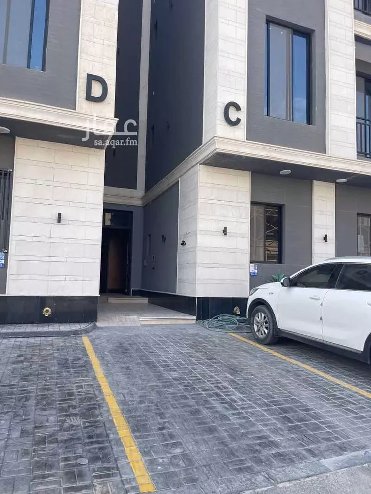 شقة مفروشة للحجز في شارع البحر الميت, حي اشبيلية, الرياض 7