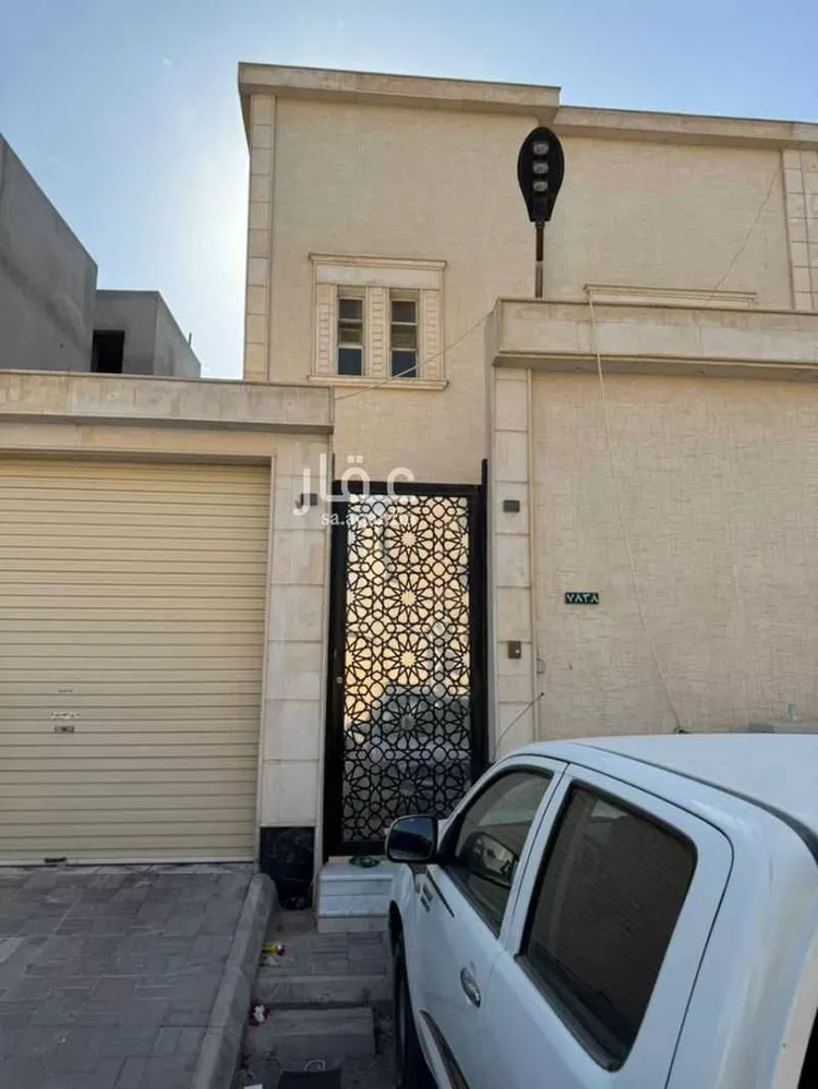 فيلا للبيع في شارع عبدالملك بن العباس ، حي المهدية ، الرياض ، منطقة الرياض صورة 2