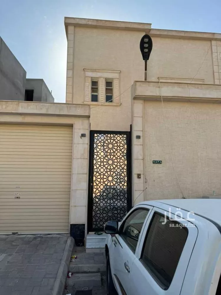 فيلا للبيع في شارع عبدالملك بن العباس ، حي المهدية ، الرياض ، منطقة الرياض صورة 4