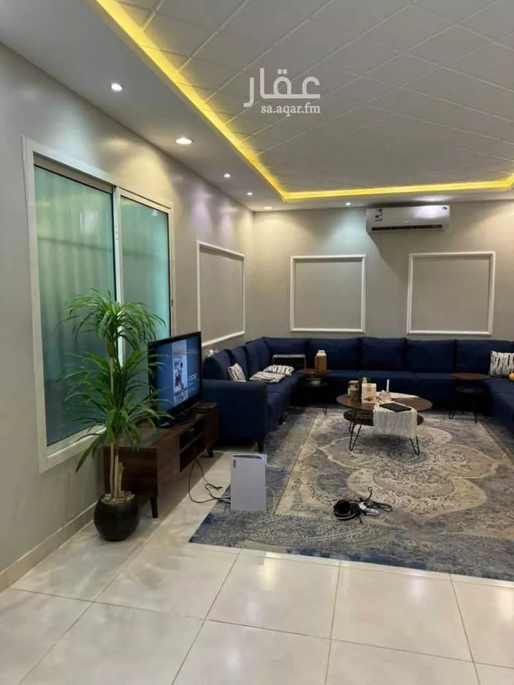 فيلا للبيع في شارع عبدالملك بن العباس ، حي المهدية ، الرياض ، منطقة الرياض صورة 3