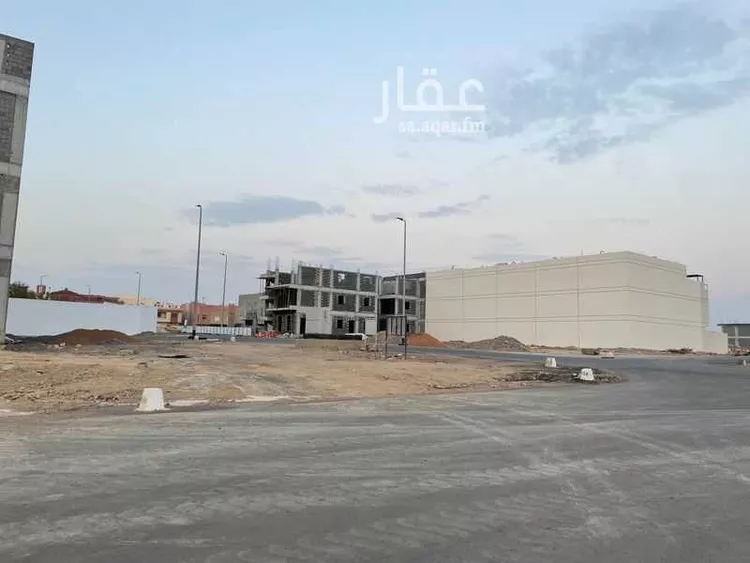 أرض للبيع في شارع هارون بن معروف , حي وادي مذينب, مدينة المدينه المنوره, منطقة المدينة المنورة صورة 2