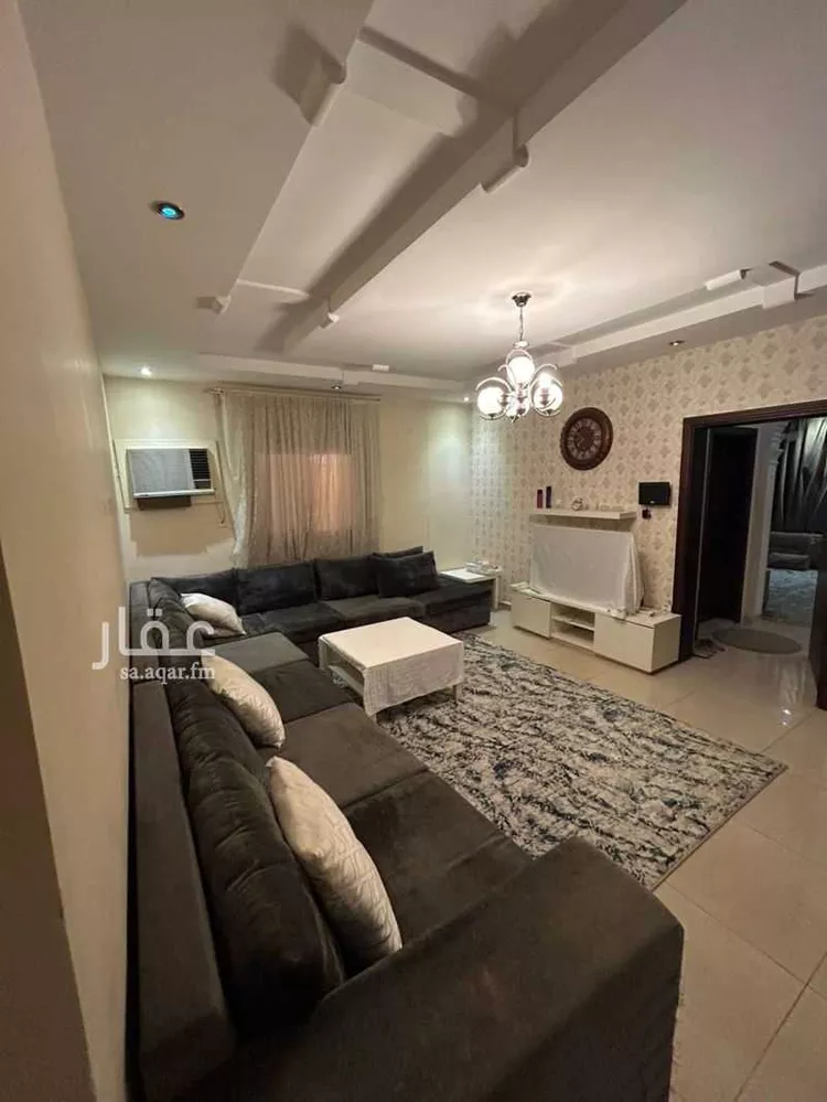 شقة للإيجار في شارع إبراهيم السويح ، حي الواحة ، جدة ، جدة صورة 3