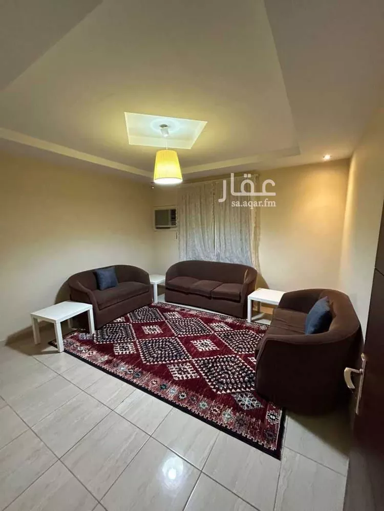 شقة للإيجار في شارع إبراهيم السويح ، حي الواحة ، جدة ، جدة صورة 4