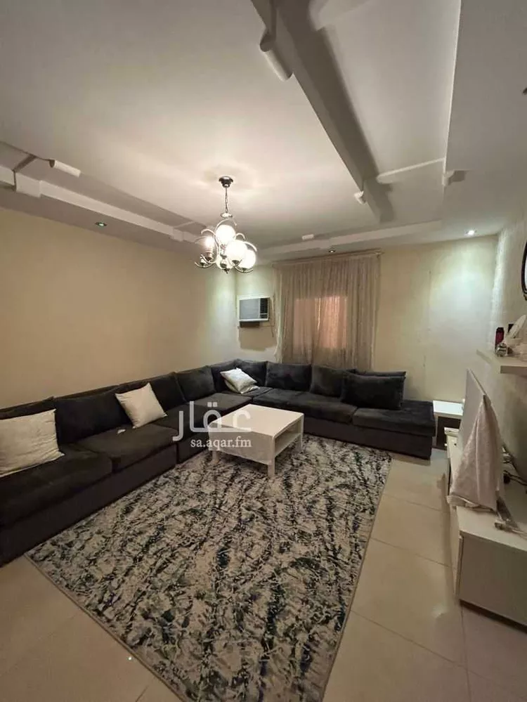 شقة للإيجار في شارع إبراهيم السويح ، حي الواحة ، جدة ، جدة