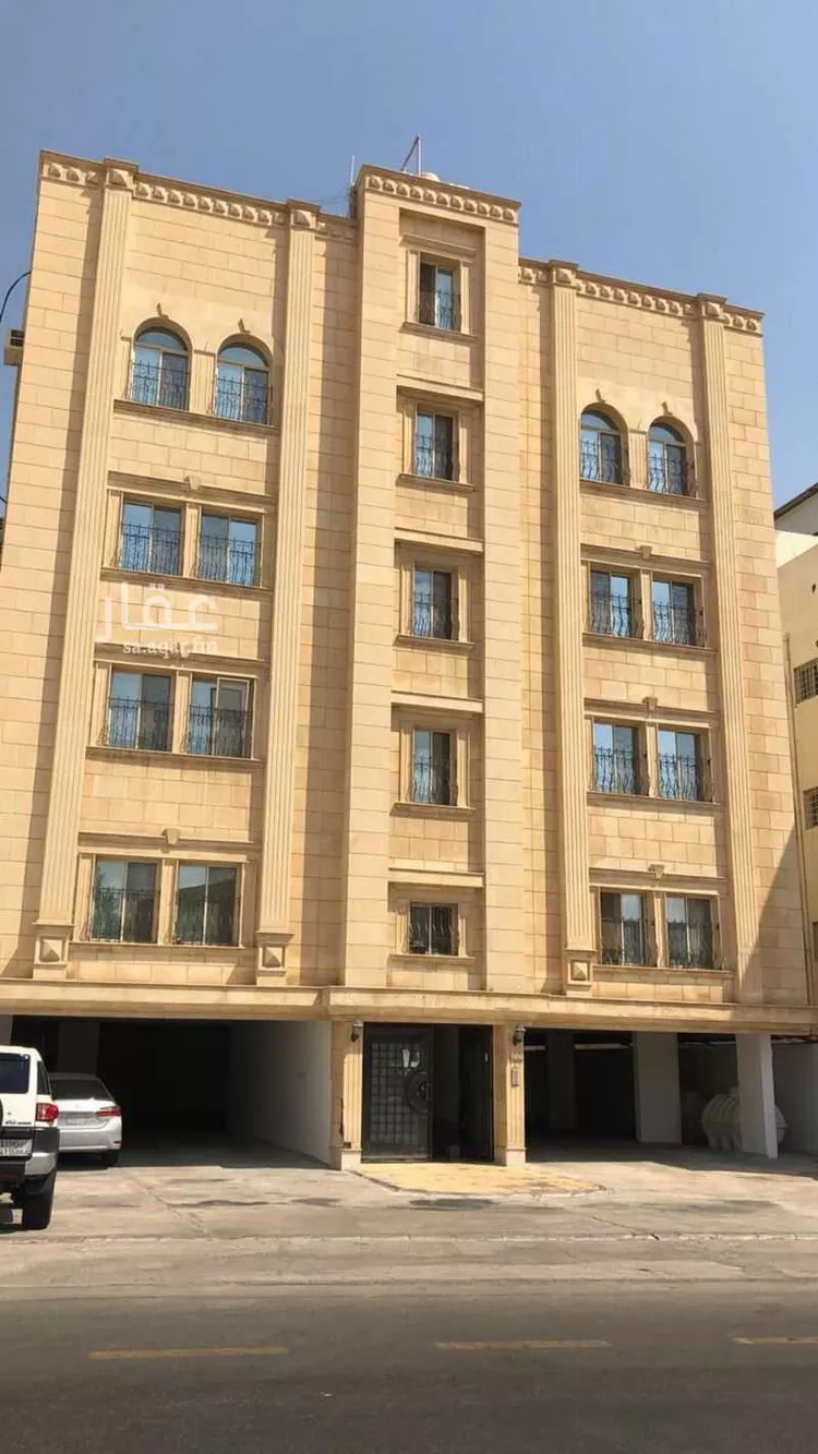 شقة للإيجار في شارع 1د ، حي الجامعة ، الظهران ، الدمام