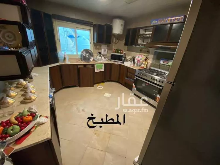 شقة للإيجار في شارع 1د ، حي الجامعة ، الظهران ، الدمام صورة 5