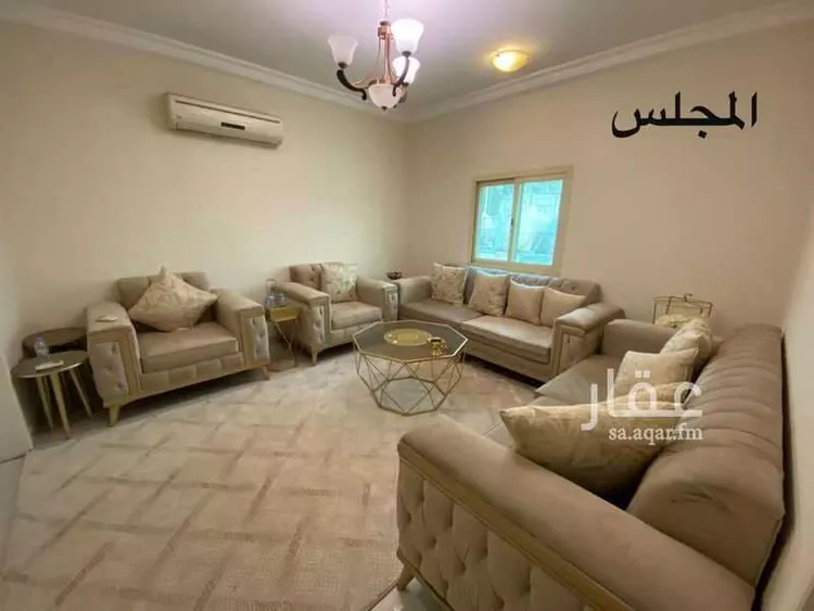 شقة للإيجار في شارع 1د ، حي الجامعة ، الظهران ، الدمام صورة 4