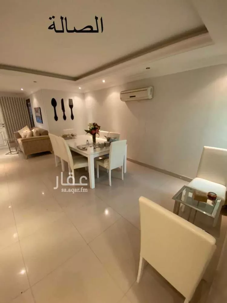 شقة للإيجار في شارع 1د ، حي الجامعة ، الظهران ، الدمام صورة 3