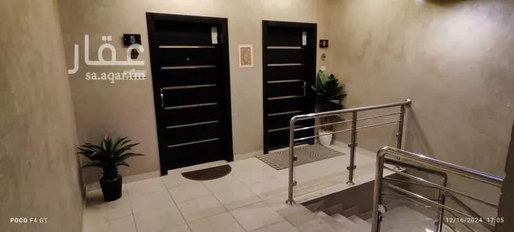 شقة للبيع في شارع سعيد بن العاص, حي القدس, مدينة الرياض, منطقة الرياض صورة 3