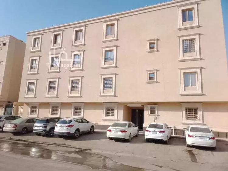 شقة للبيع في شارع أبي موسى الأشوني, حي العوالي, مدينة الرياض, منطقة الرياض صورة 2