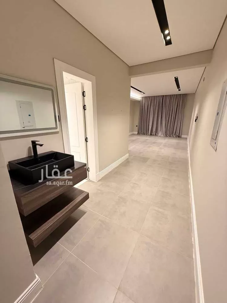 شقة للإيجار في شارع إدريس السنوسي, حي المنار, مدينة الرياض, منطقة الرياض