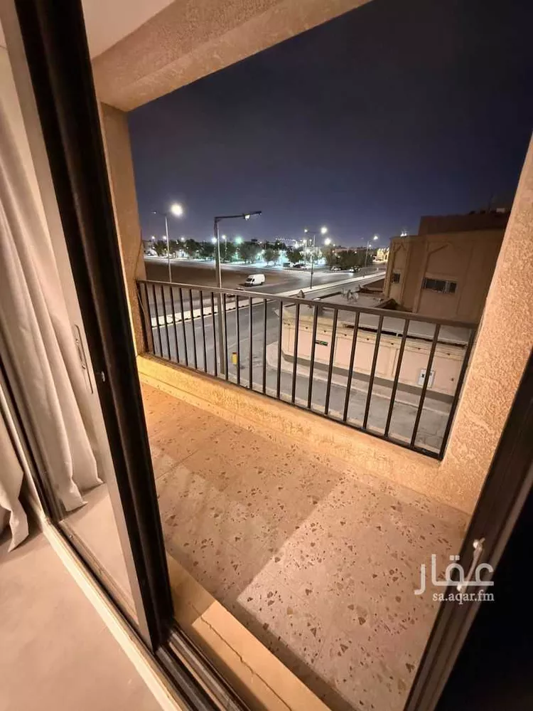 شقة للإيجار في شارع إدريس السنوسي, حي المنار, مدينة الرياض, منطقة الرياض صورة 5