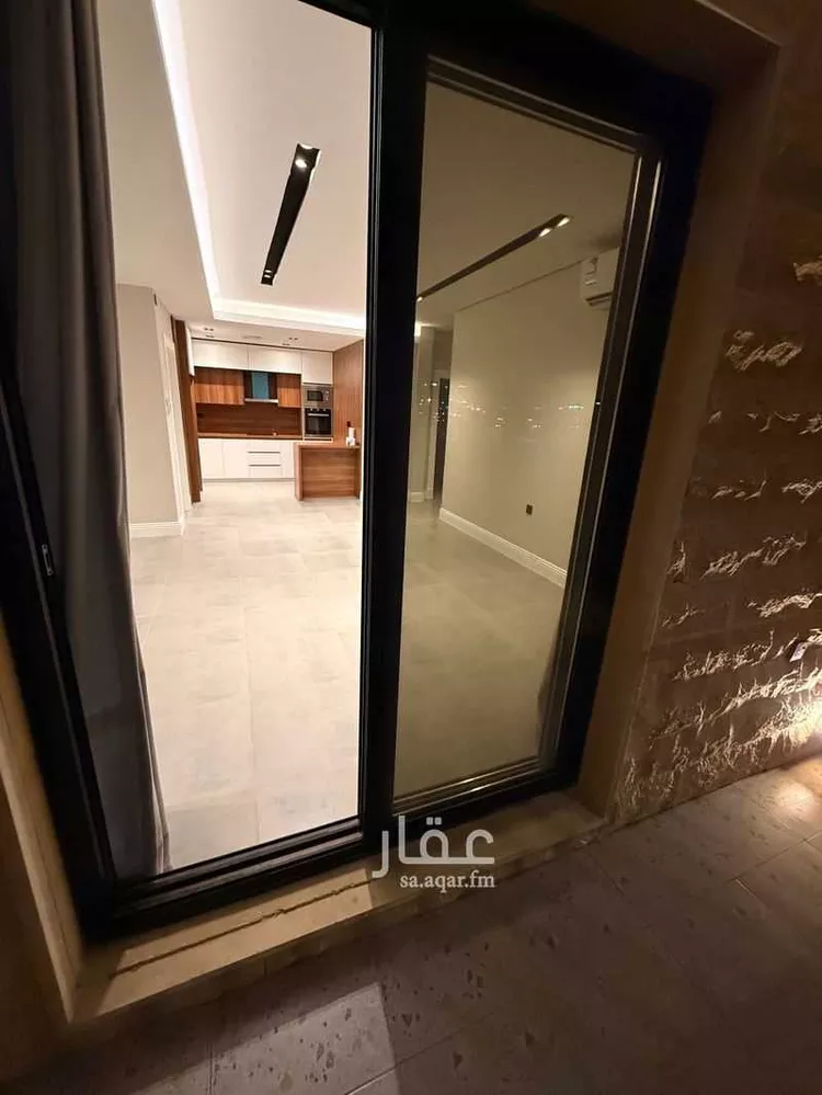 شقة للإيجار في شارع إدريس السنوسي, حي المنار, مدينة الرياض, منطقة الرياض 12