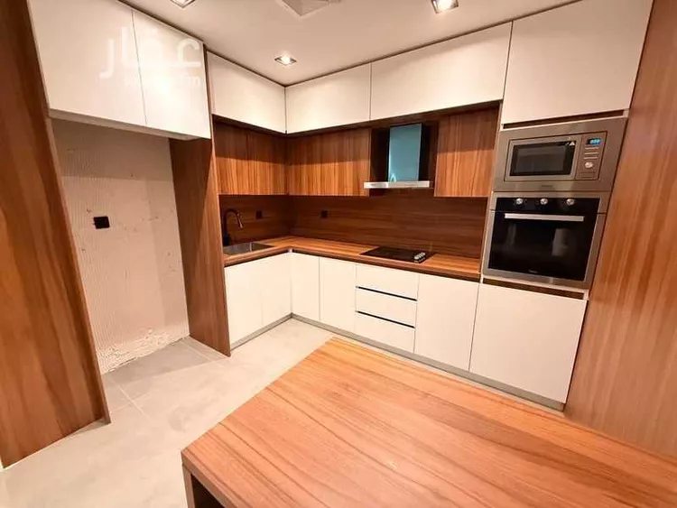 شقة للإيجار في شارع إدريس السنوسي, حي المنار, مدينة الرياض, منطقة الرياض صورة 2