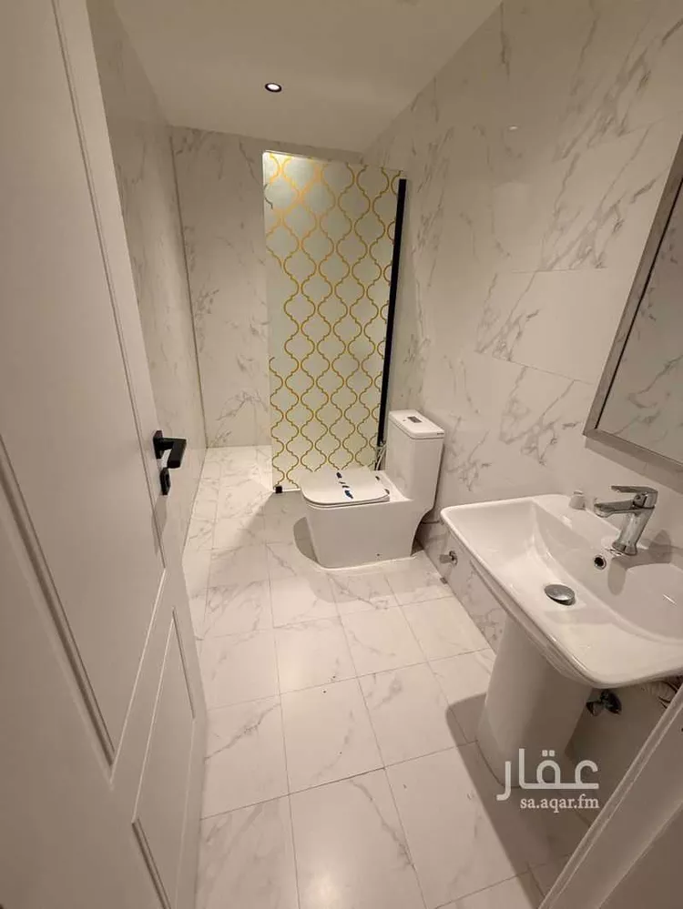 شقة للإيجار في شارع إدريس السنوسي, حي المنار, مدينة الرياض, منطقة الرياض 9