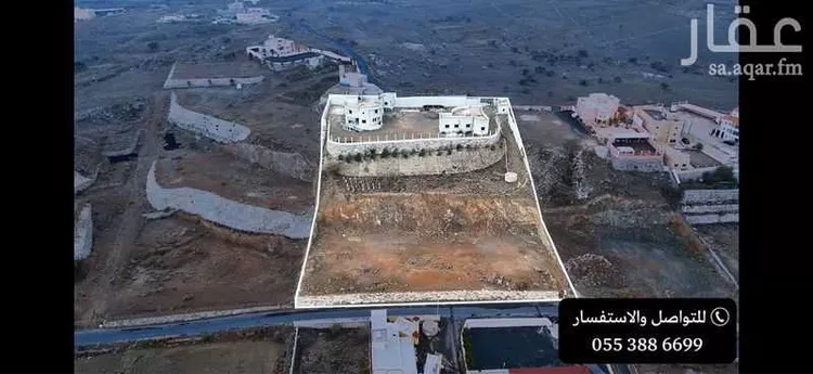 Villa for Sale in Abha Durat Al Mansak صورة 2
