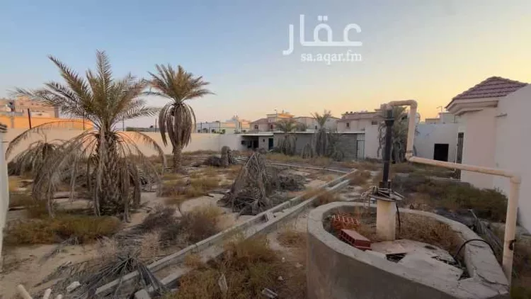 أرض للبيع في حي الفيصلية, مدينة الدمام, المنطقة الشرقية صورة 3