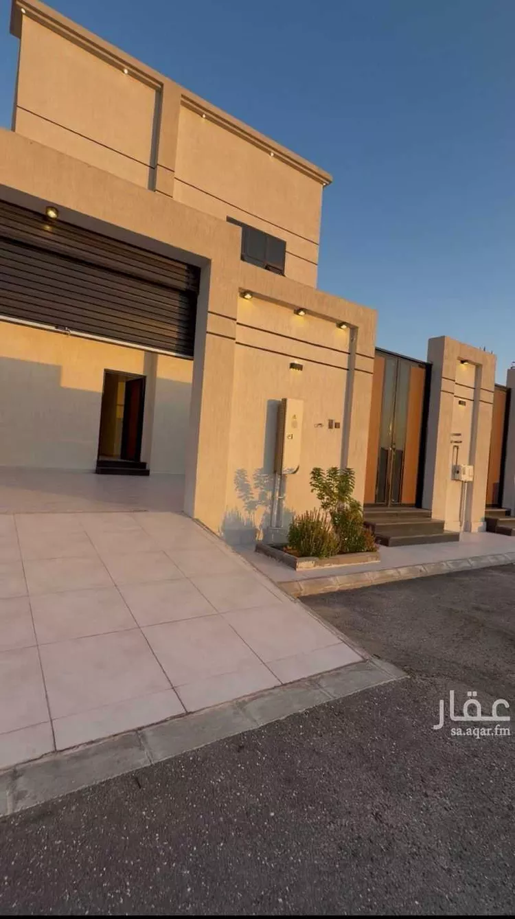 فيلا للبيع في حي العروبة, مدينة الدمام, المنطقة الشرقية صورة 2