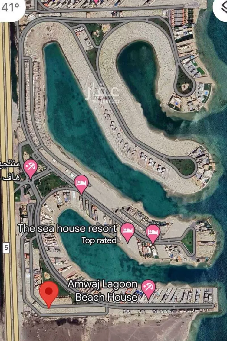 Land for Sale in Al Khobar Al Murjan صورة 4