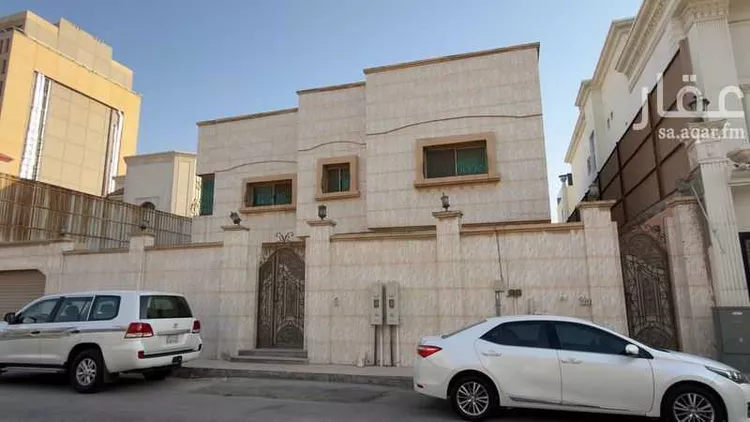 Villa for Sale in Dammam An Nuzhah