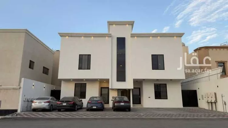 Apartment for Sale in Dammam An Nada