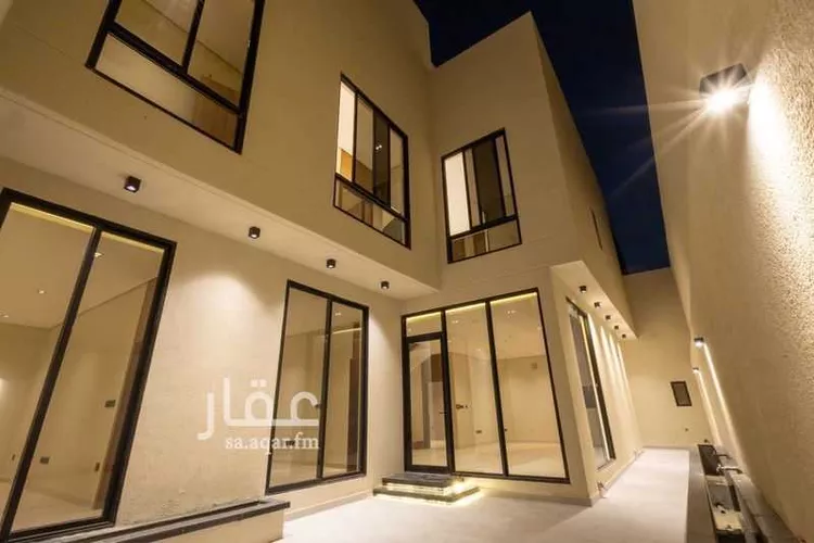 فيلا للبيع في حي العروبة, مدينة الدمام, المنطقة الشرقية 9