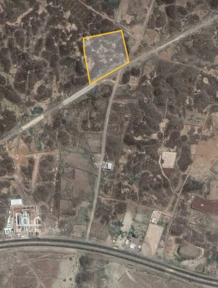 Land for Sale in Muhayil Al Huliah West صورة 3