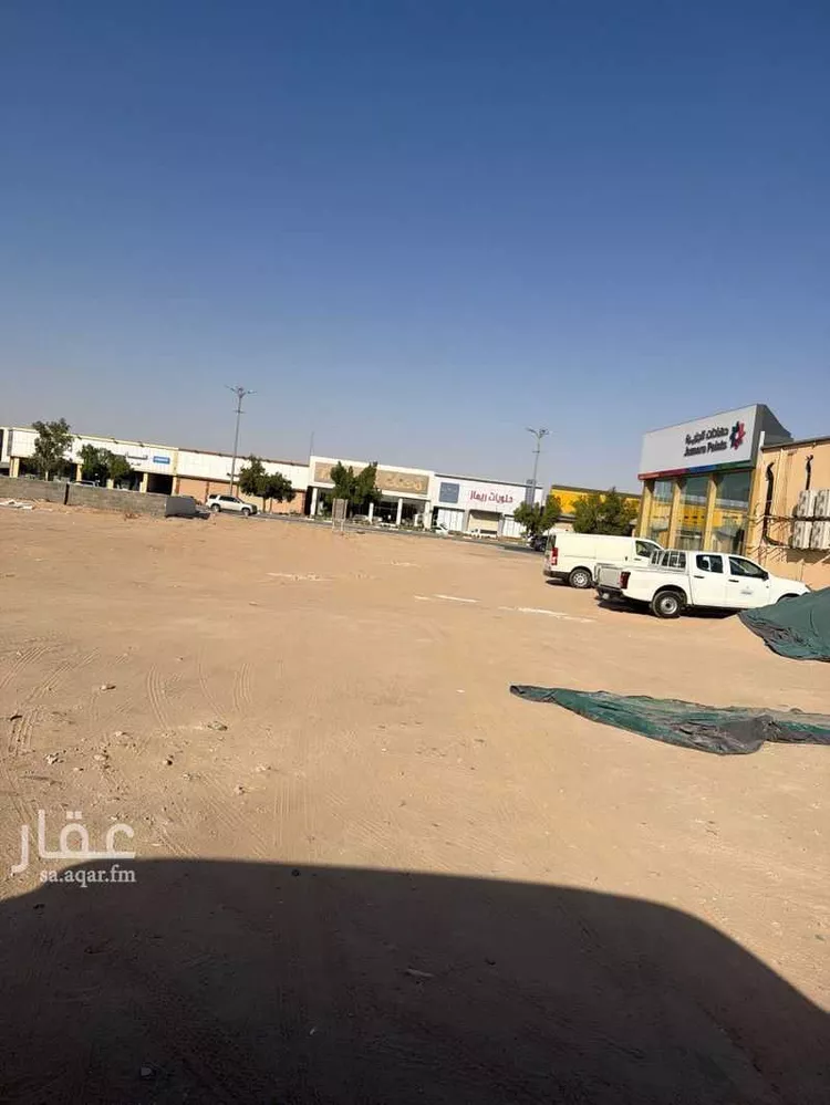 أرض للبيع في شارع الامير سلطان بن عبد العزيز, حي الخالدية, مدينة حفر الباطن, المنطقة الشرقية