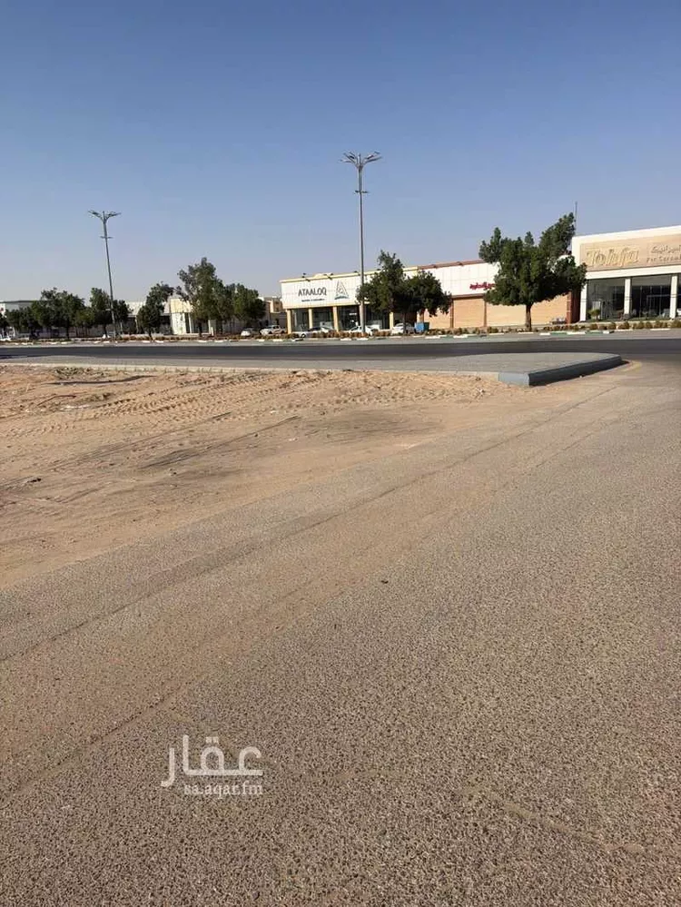 أرض للبيع في شارع الامير سلطان بن عبد العزيز, حي الخالدية, مدينة حفر الباطن, المنطقة الشرقية صورة 4