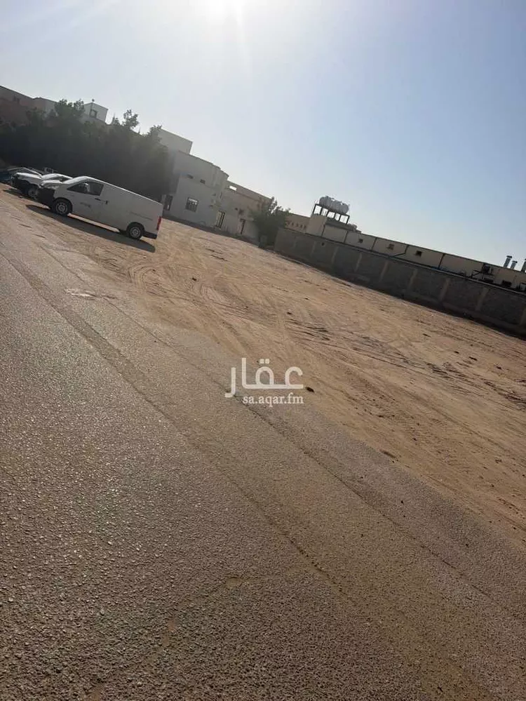 أرض للبيع في شارع الامير سلطان بن عبد العزيز, حي الخالدية, مدينة حفر الباطن, المنطقة الشرقية صورة 5