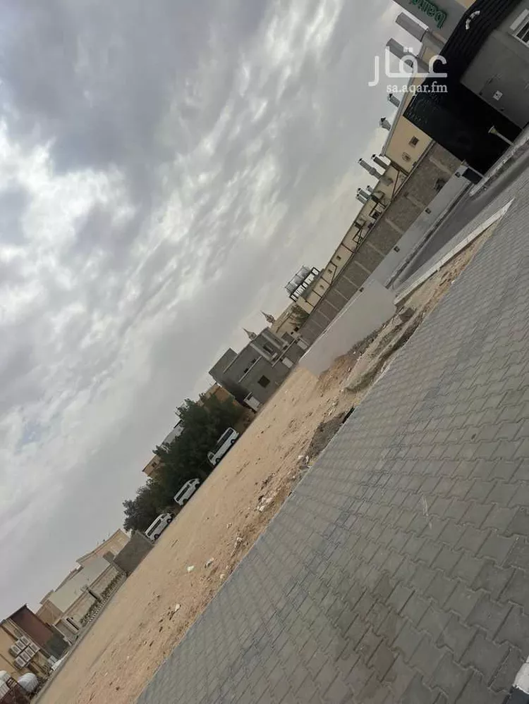أرض للإيجار في شارع الامير سلطان بن عبد العزيز, حي الخالدية, مدينة حفر الباطن, المنطقة الشرقية