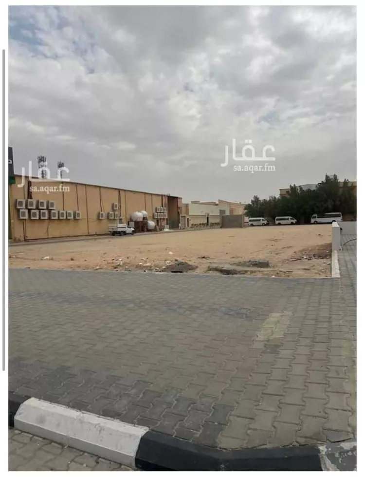 أرض للبيع في شارع الامير سلطان بن عبد العزيز, حي الخالدية, مدينة حفر الباطن, المنطقة الشرقية