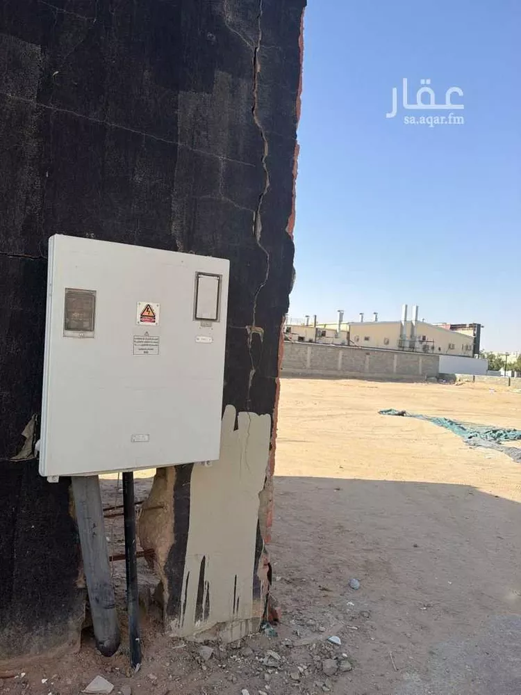 أرض للبيع في شارع الامير سلطان بن عبد العزيز, حي الخالدية, مدينة حفر الباطن, المنطقة الشرقية صورة 3