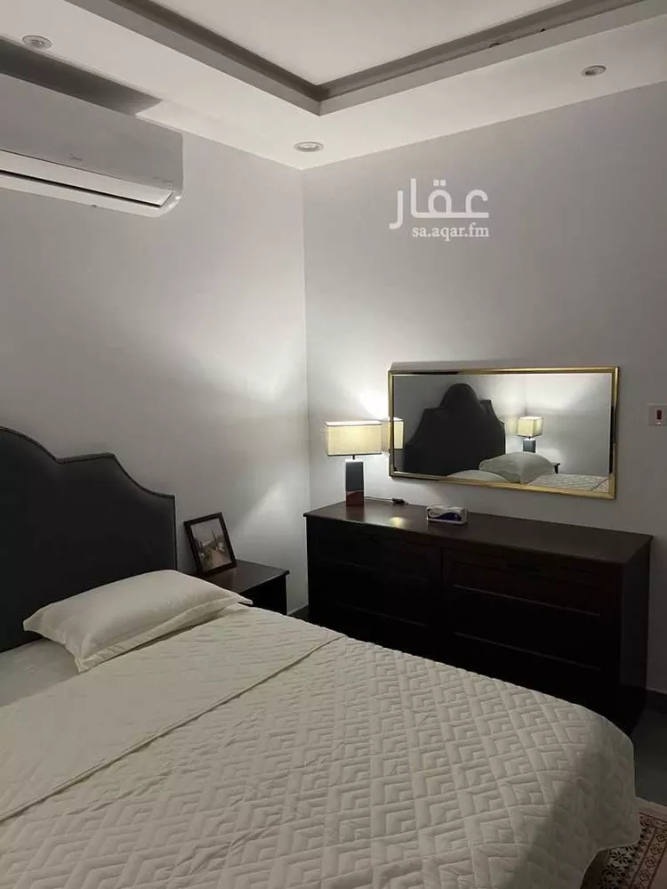 شقة مفروشة للحجز في شارع محمد بن أحمد الغزوي ، حي المهدية ، الرياض ، منطقة الرياض 6