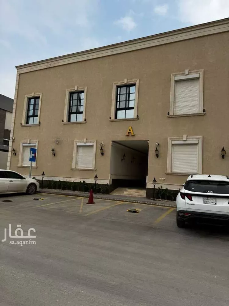 شقة للبيع في شارع رقم 376, حي الياسمين, مدينة الرياض, منطقة الرياض صورة 4
