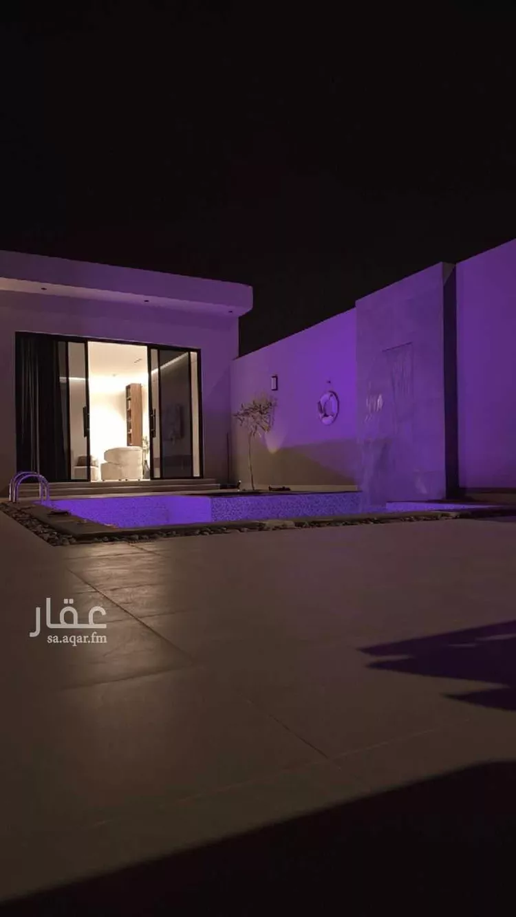 دور للإيجار في حي ضراس, مدينة البصر, منطقة القصيم صورة 2