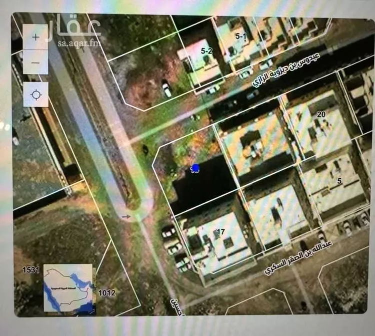 أرض للبيع في شارع عبدوس ابن ديزوية الرازي, حي الملك فهد, مدينة المدينة المنورة, منطقة المدينة المنورة