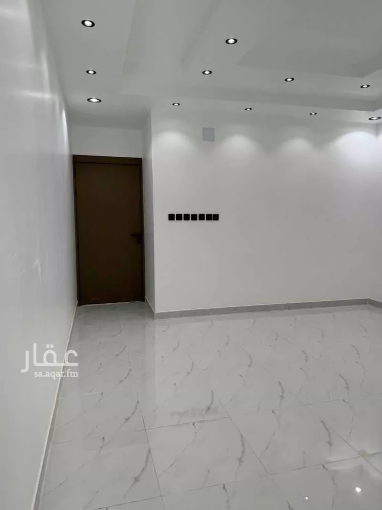 شقة للإيجار في شارع كثير ابن اخضر, حي النخيل, مدينة بريدة, منطقة القصيم صورة 2