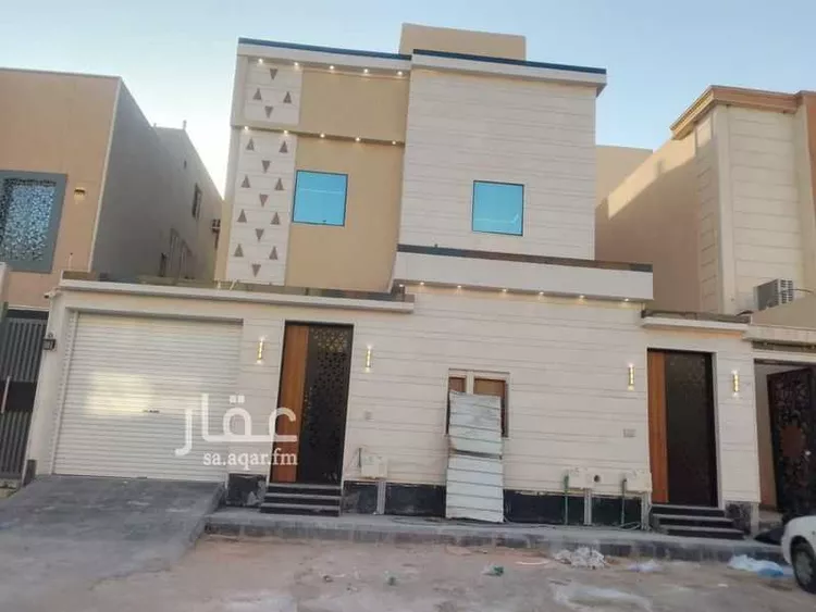 فيلا للبيع في شارع رقم 33, حي الندوة, مدينة الرياض, منطقة الرياض