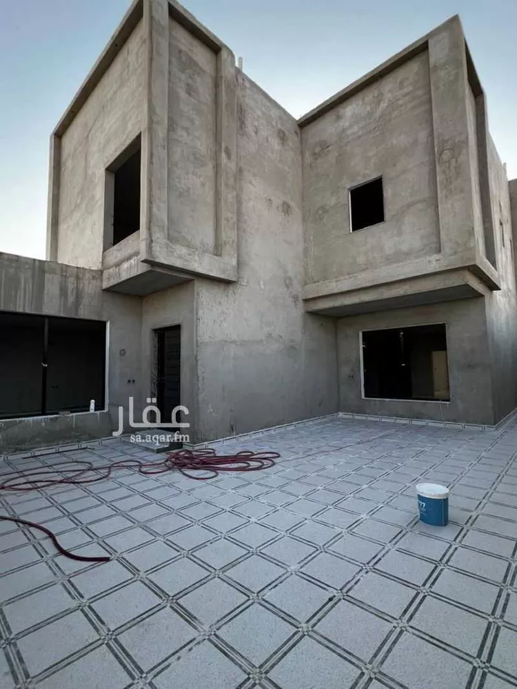فيلا للبيع في شارع حطين, حي الشفق, مدينة بريده, منطقة القصيم