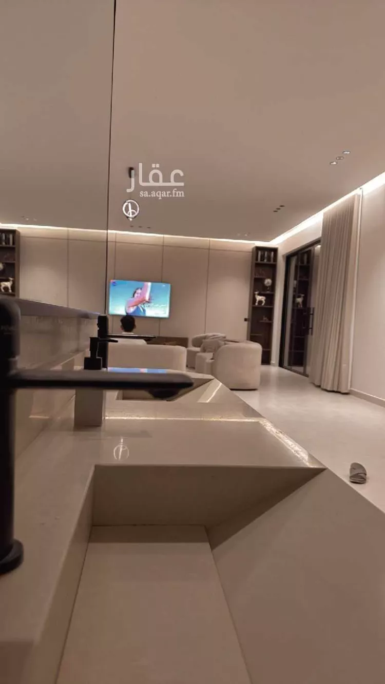 دور للإيجار في حي ضراس, مدينة البصر, منطقة القصيم صورة 5