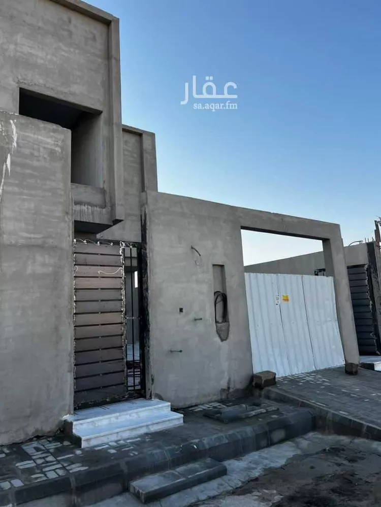 فيلا للبيع في شارع حطين, حي الشفق, مدينة بريده, منطقة القصيم صورة 2