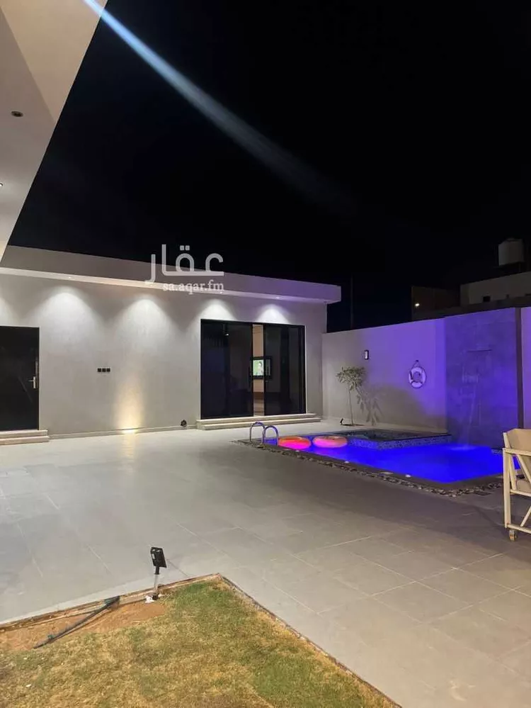 شاليه واستراحة للحجز في شارع معاذ بن يزيد ، حي الشفق ، بريدة ، بريدة صورة 5