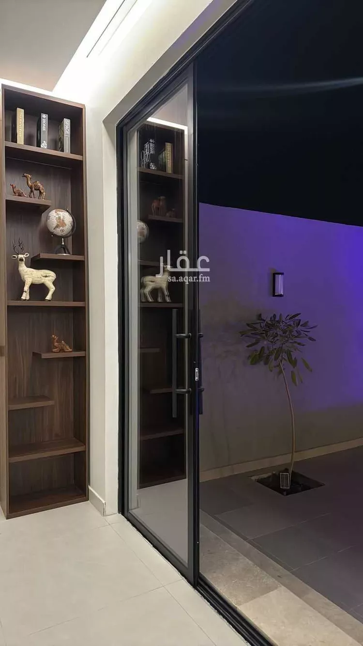 دور للإيجار في حي ضراس, مدينة البصر, منطقة القصيم صورة 3