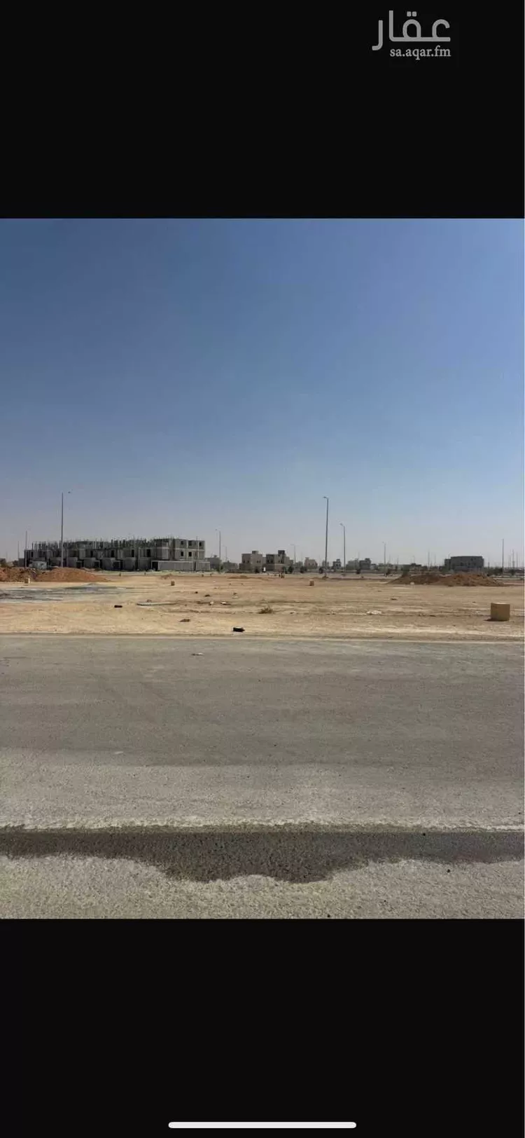 أرض للبيع في شارع خريص , حي النظيم, مدينة الرياض, منطقة الرياض صورة 3