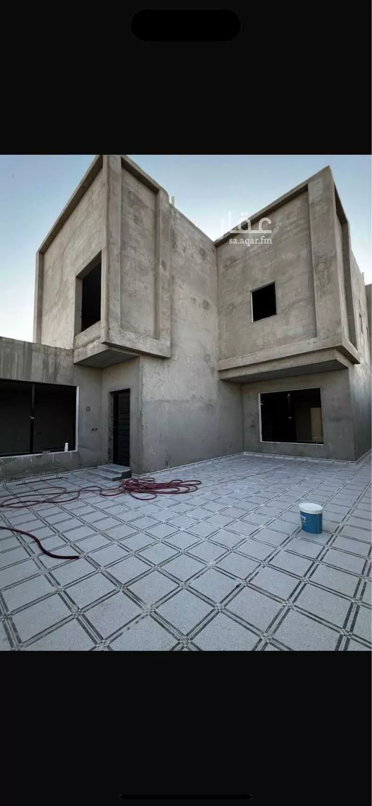 فيلا للبيع في شارع الأبراج , حي الشفق, مدينة بريدة, منطقة القصيم صورة 2